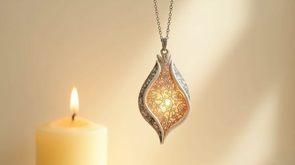 Bijou au fil de lo : une collection artisanale inspirée des amulettes