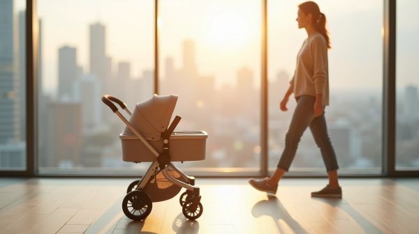 Choisir la poussette yoyo : astuces pour un confort optimal et une mobilité simplifiée