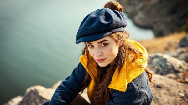 Top 5 casquettes parfaites pour vos aventures en plein air