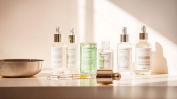 Top sérums recommandés pour remédier aux cheveux secs