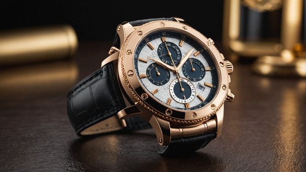 Marque de montre : appréciez le savoir-faire exceptionnel d'une maison de luxe
